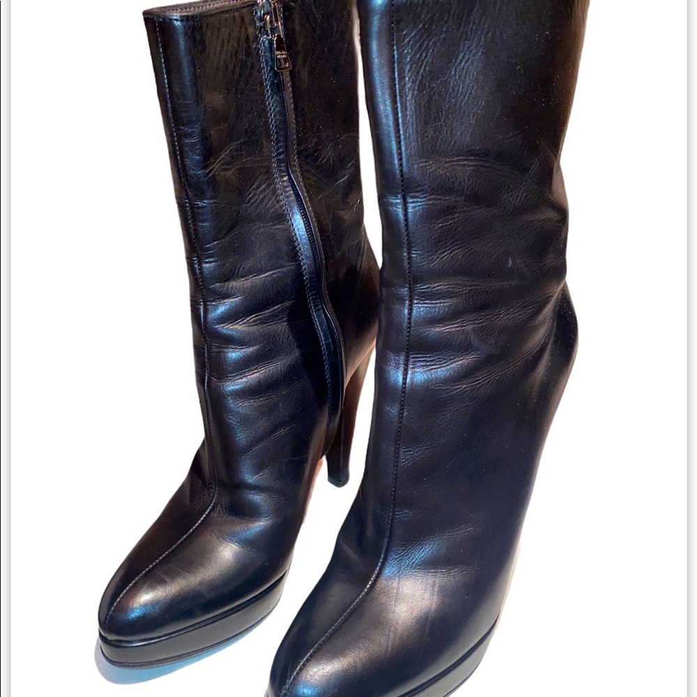 PRADA boots - Picture 2 of 4
